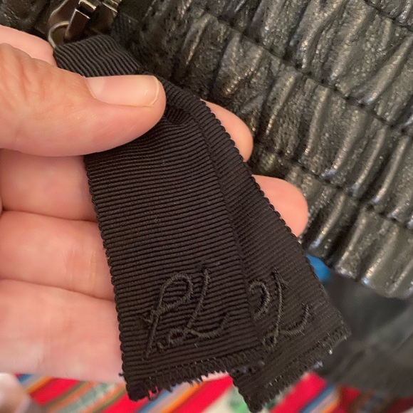 3.1 PHILLIP LIM beautiful Leather jacket excellent condition - Picture 16 of 16